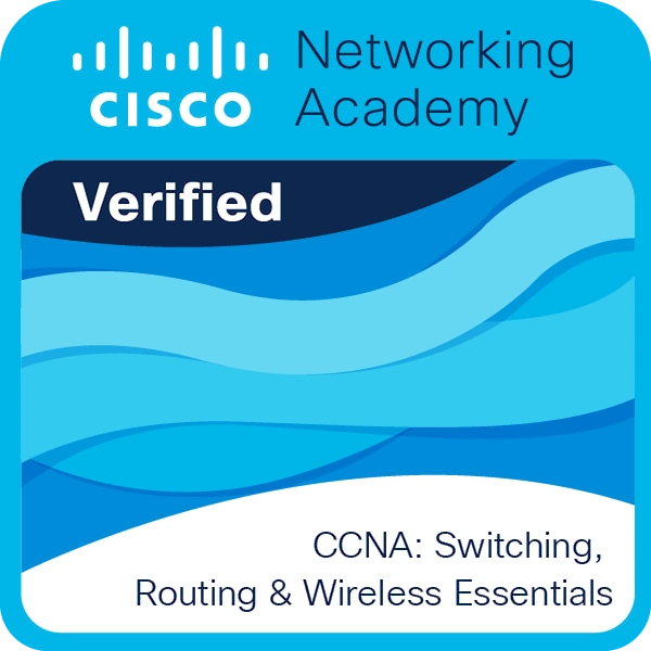 Cisco CCNA2v7